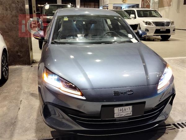 بي واي دي سيليون 06 DM-i 2025 للبيع في العراق -  بغداد